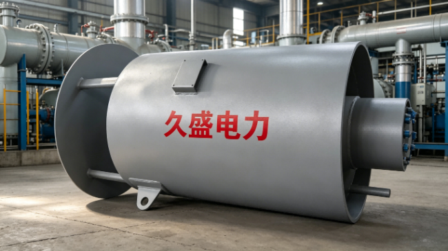 镇安蒸汽消声器