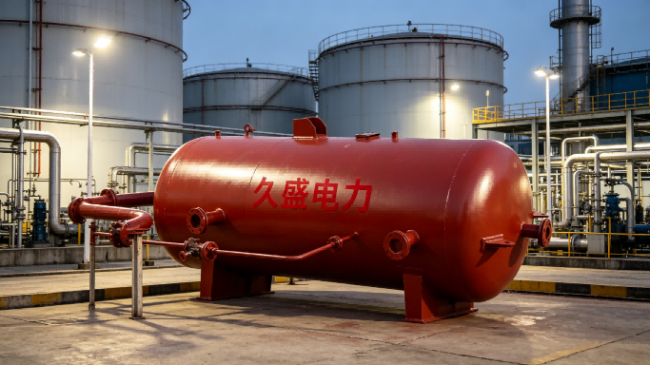 镇安大气式除氧器